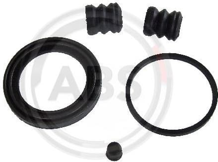 Repair Kit, brake caliper 53653