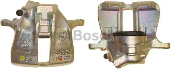Brake Caliper 0986474669