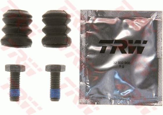 Repair Kit, brake caliper SP7250