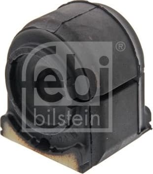 Mounting, stabiliser bar 38682