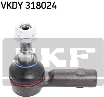 Tie rod end VKDY 318024