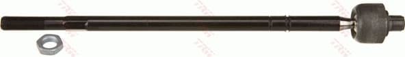 Tie rod inner (rack end) JAR973