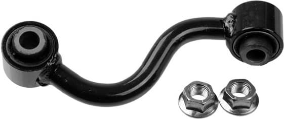 Link/Coupling Rod, stabiliser bar 35812 01