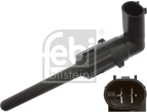 Sensor coolant level 37648