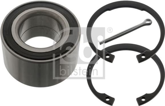 Wheel Bearing Kit 03096