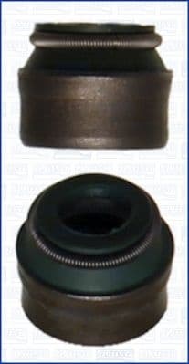 Seal Ring, valve stem 12010200