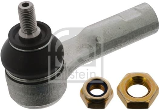 Tie Rod End 21563