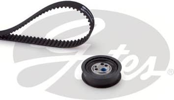 Timing Belt Kit PowerGrip™ K025308