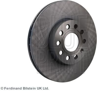 Brake discs kit front (2pcs) ADV184315 - image 2
