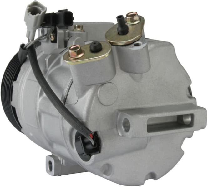 Compressor, air conditioning 1986AD1276 - image 2