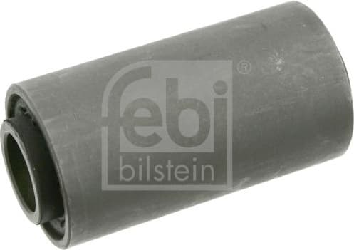 Bushing, leaf spring 26375