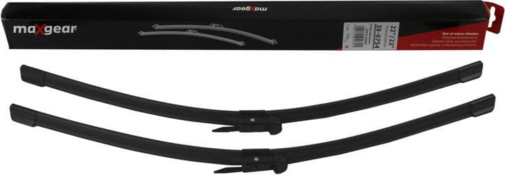 Wiper Blade 39-0754 - image 3