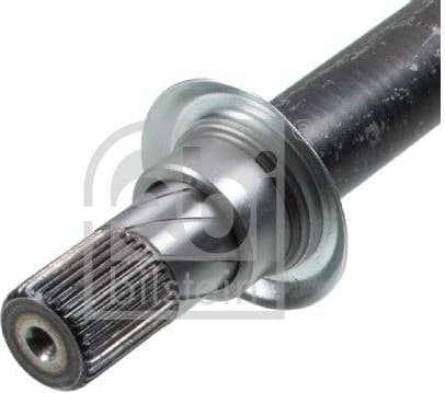 Drive Shaft 188638 - image 2