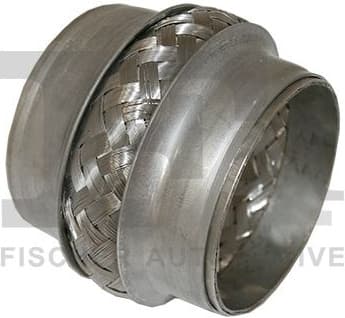 Flexible Pipe, exhaust system 370-070
