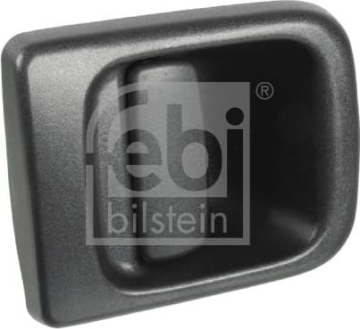 Exterior Door Handle febi Plus 177554