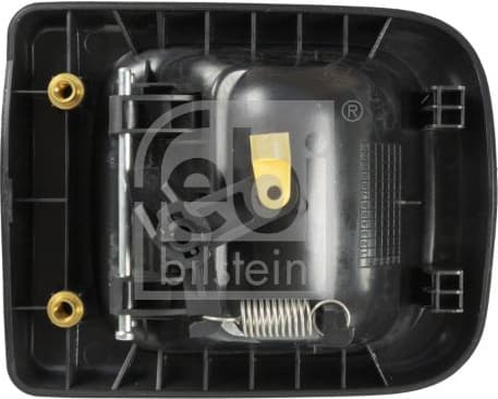 Exterior Door Handle febi Plus 177554 - image 2