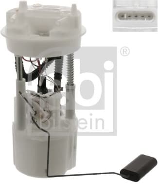 fuel supply unit 14779