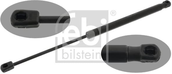 Gas Spring, boot/cargo area 47100