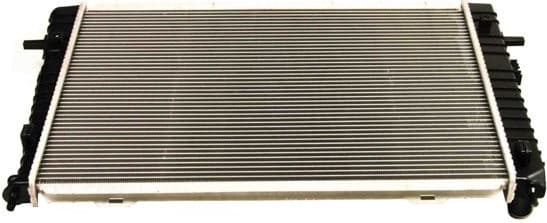Radiator, engine cooling AC274774 - image 2