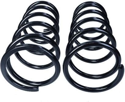 Suspension Spring 60-1213D