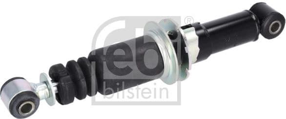Shock Absorber, driver cab suspension 177012