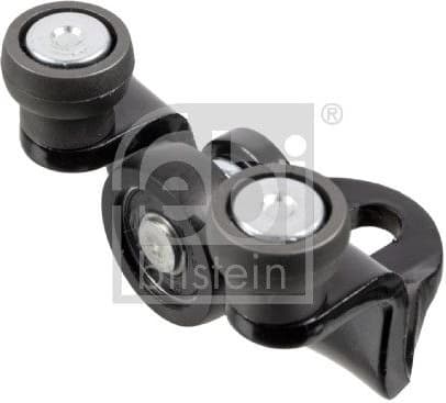 Roller Guide, sliding door febi Plus 178843