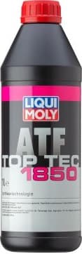 Transmission Oil Top Tec ATF 1850 21738