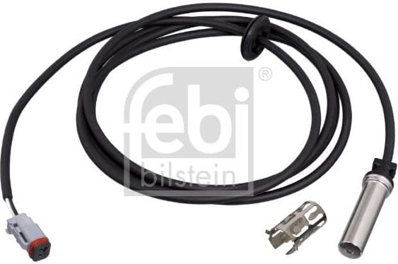 Sensor, wheel speed 103945