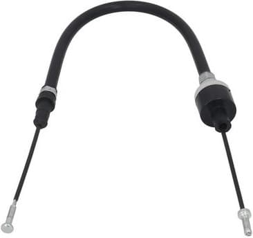 Cable Pull, clutch control LC132