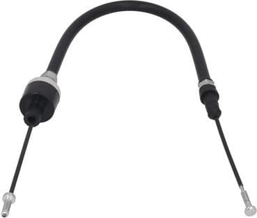 Cable Pull, clutch control LC132 - image 2