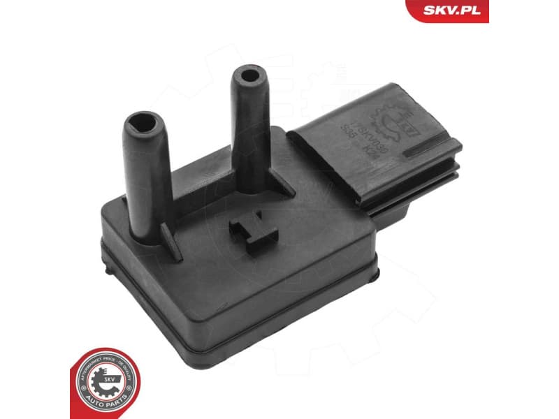 Sensor, exhaust pressure 17SKV030 - image 2