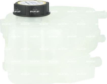 Expansion Tank, coolant EASY FIT 454136 - image 2