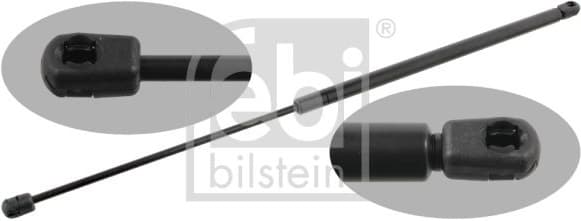 Gas Spring, boot/cargo area 29895