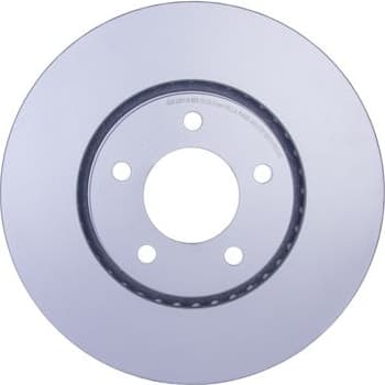 Brake Disc PRO High Carbon 8DD 355 127-671