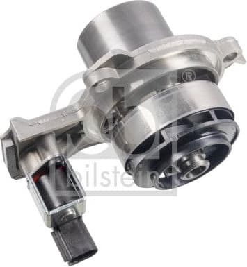 Water Pump, engine cooling 184471 - image 2