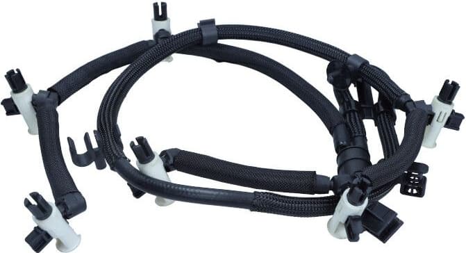 Hose, fuel overflow 15-0125