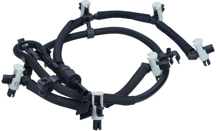 Hose, fuel overflow 15-0125 - image 2