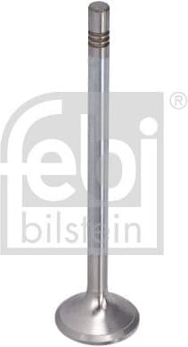 Exhaust Valve 186045