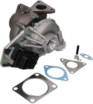 Charger, charging (supercharged/turbocharged) 8600205