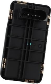 Charger, charging (supercharged/turbocharged) 8600205 - image 5