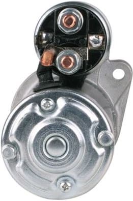 Starter 8EA 012 528-501 - image 3