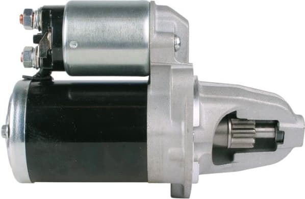 Starter 8EA 012 528-501 - image 4