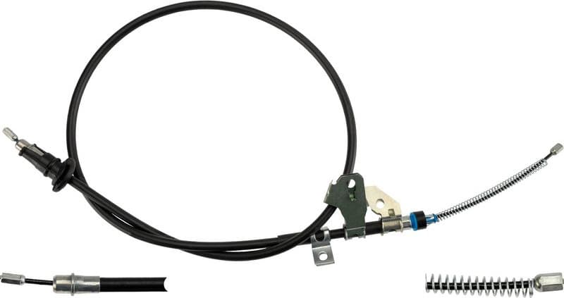 Cable Pull, parking brake GCH904