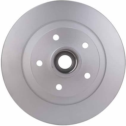 Brake Disc PRO 8DD 355 133-651 - image 2
