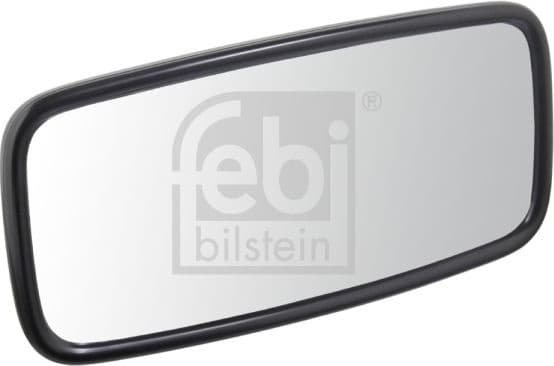 Exterior Mirror, driver cab 49966