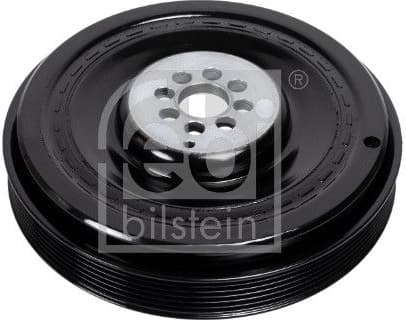 Belt Pulley, crankshaft 37170
