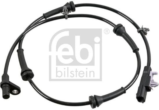 Sensor, wheel speed 185976