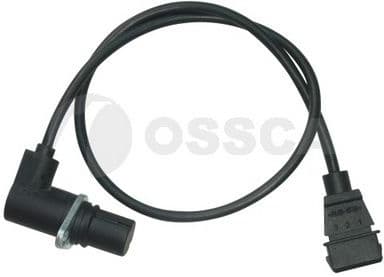 Sensor, crankshaft pulse 01955