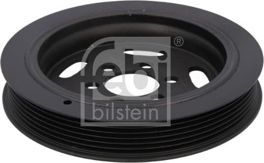 Belt Pulley, crankshaft 193289 - image 2