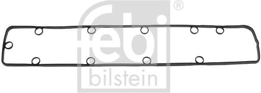 Gasket, cylinder head cover 18606